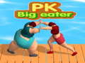 Spēle PK Big eater 