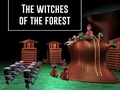 Spēle The Witches Of The Forest