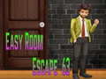 Spēle Amgel Easy Room Escape 63