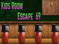 Spēle Amgel Kids Room Escape 69