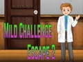Spēle Amgel Mild Challenge Escape 2
