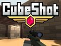 Spēle CubeShot