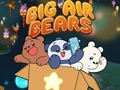 Spēle Big Air Bears