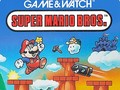 Spēle Super Mario Bros