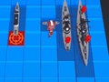 Spēle Battleship Bully