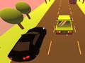 Spēle Traffic Racer Ultimate