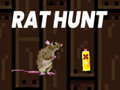 Spēle Rat hunt
