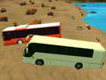 Spēle Water Surfer Bus Simulation Game 3D