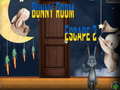 Spēle Amgel Bunny Room Escape 2