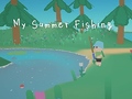 Spēle My Summer Fishing