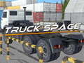 Spēle Truck Space