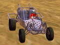 Spēle Buggy Demolition Derby 2022