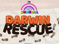 Spēle Darwin Rescue
