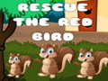 Spēle Rescue the Red Bird