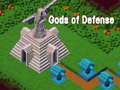 Spēle Gods of Defense