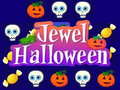 Spēle Jewel Halloween