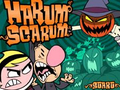 Spēle Harum-Scarum