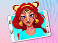 Spēle Wild Animal Princesses Makeover #Prep