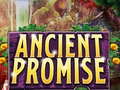 Spēle Ancient Promise