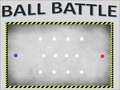 Spēle Ball Battle