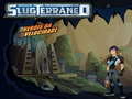 Spēle Slugterra Speed Heroes