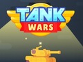 Spēle Tank Wars