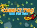 Spēle Connect Two Link the Fish