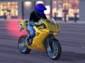 Spēle Extreme Motorcycle Simulator