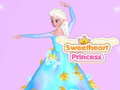 Spēle Sweetheart Princess