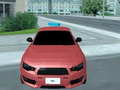 Spēle Car Impossible Stunt Game 3D 2022