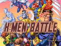 Spēle X-Men Battle 