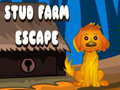 Spēle Stud Farm Escape