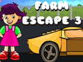 Spēle Farm Escape 3