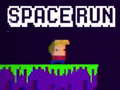 Spēle Space Run