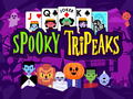 Spēle Spooky Tripeaks