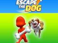 Spēle Escape the Dog