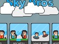 Spēle Sky Bros