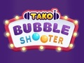 Spēle Tako Bubble Shooter