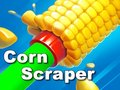 Spēle Corn Scraper