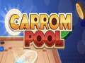 Spēle Carrom Pool
