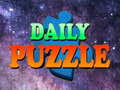 Spēle Daily Puzzle