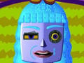 Spēle Cyberchase Quest 1: Motherboard