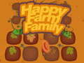 Spēle Happy Farm Familly