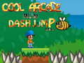 Spēle Cool Arcade Run Dash Jump Game