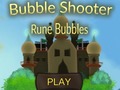 Spēle Ball Shooter Puzzle Runes