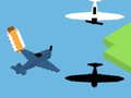Spēle Pacific Air Battle