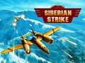 Spēle Siberian Strike