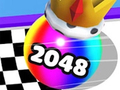 Spēle Shoot Ball 2048