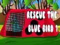 Spēle Rescue The Blue Bird 1