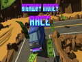 Spēle Highway Money Race
